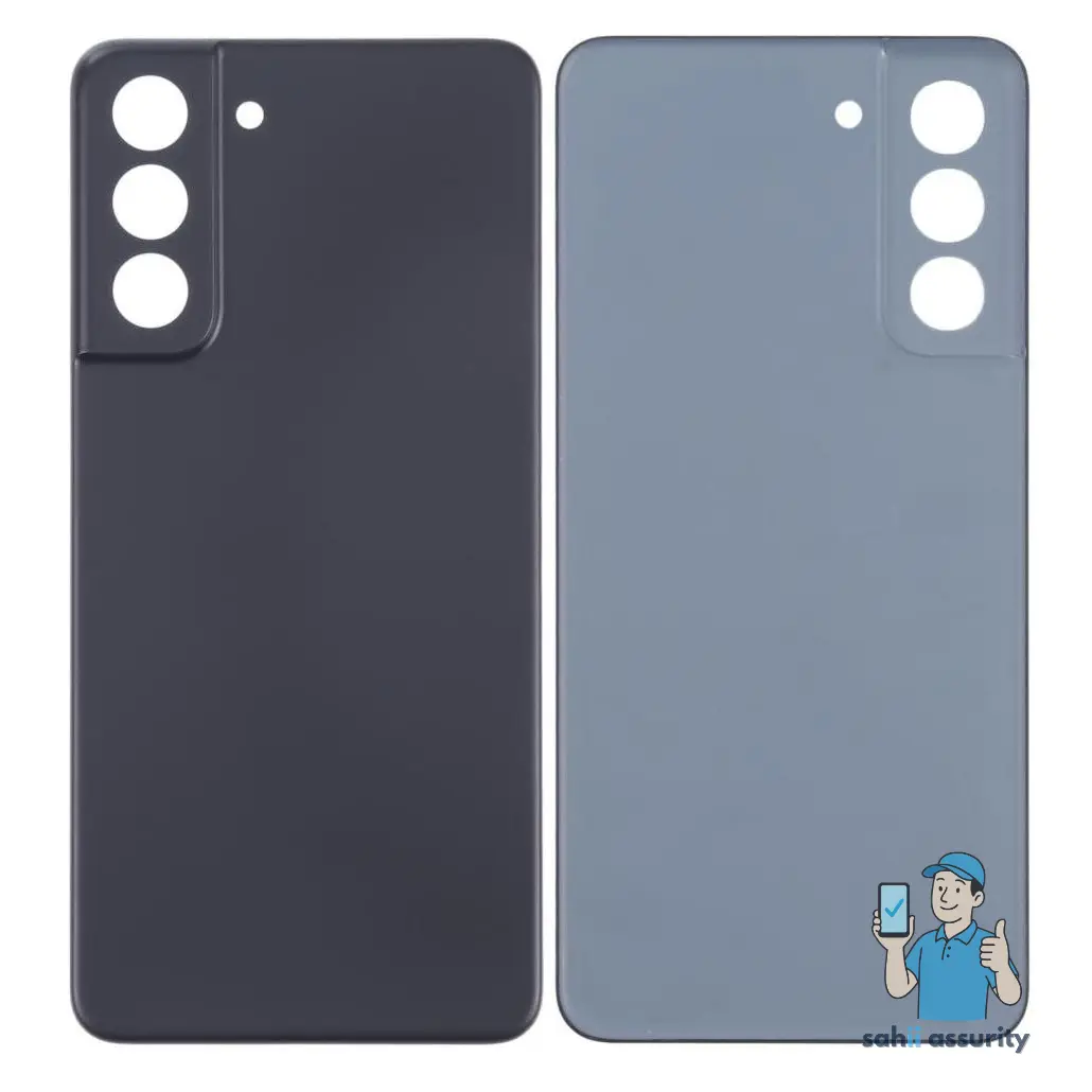 Back Panel Cover for Samsung Galaxy S21 FE 5G